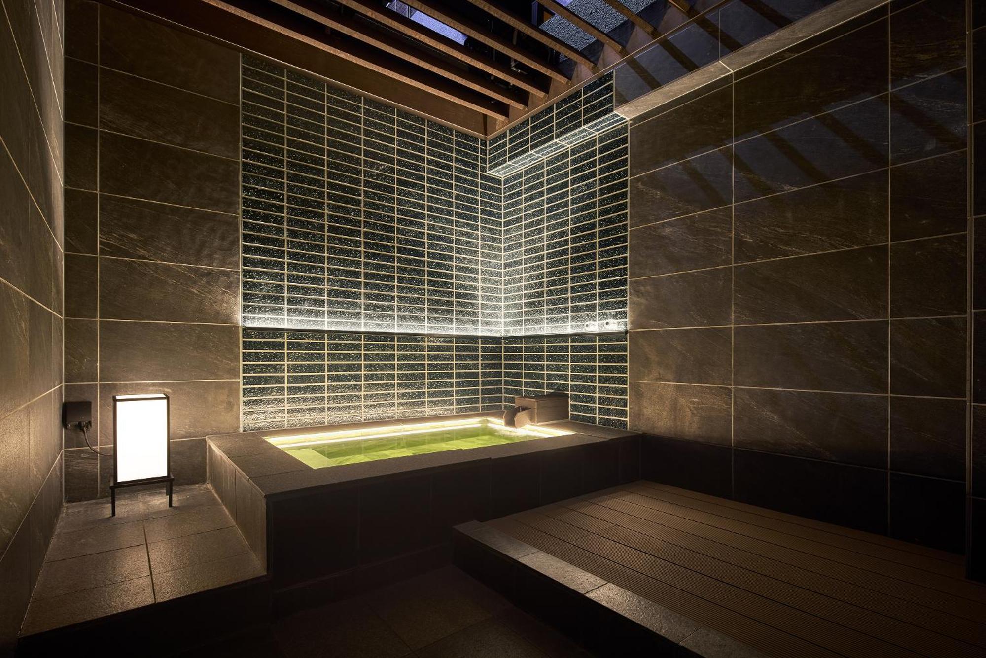 Yatomi Hotel Nuqu Natural Hot Spring Εξωτερικό φωτογραφία
