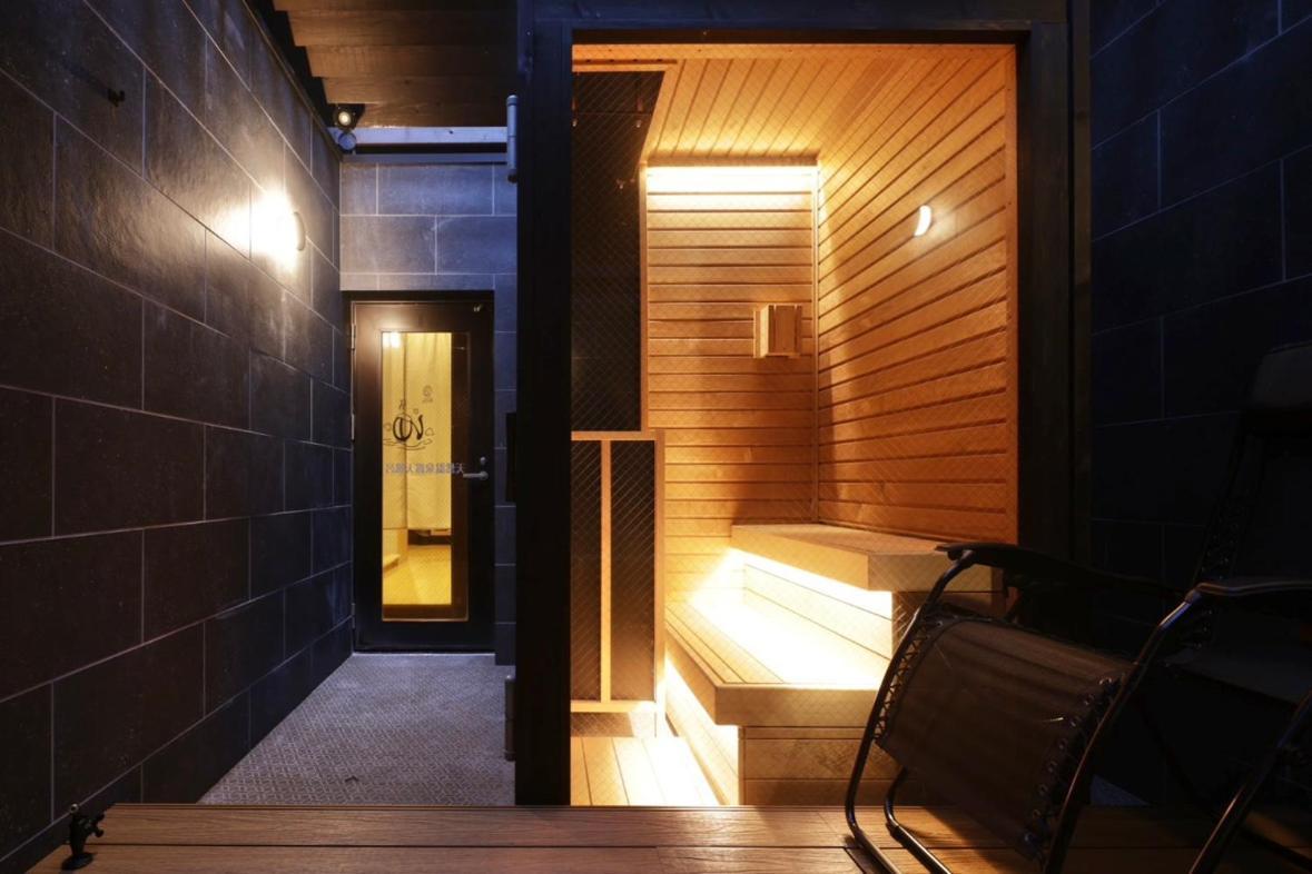 Yatomi Hotel Nuqu Natural Hot Spring Εξωτερικό φωτογραφία