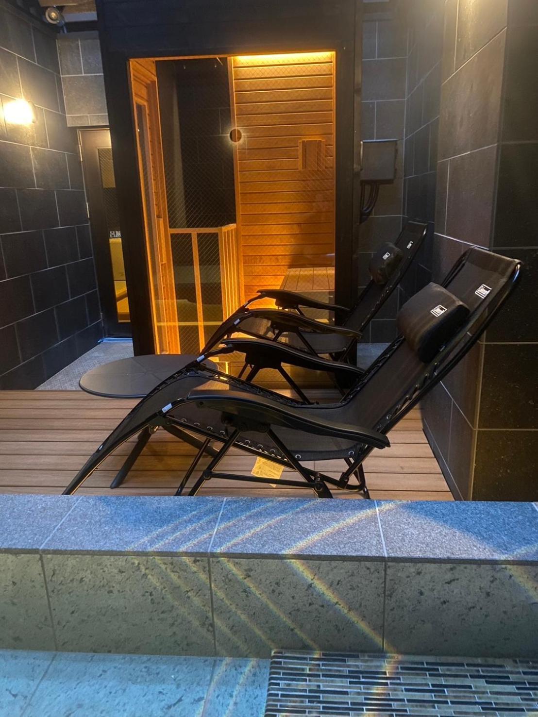 Yatomi Hotel Nuqu Natural Hot Spring Εξωτερικό φωτογραφία
