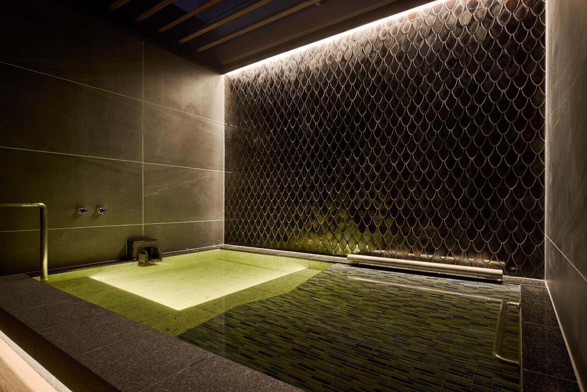 Yatomi Hotel Nuqu Natural Hot Spring Εξωτερικό φωτογραφία