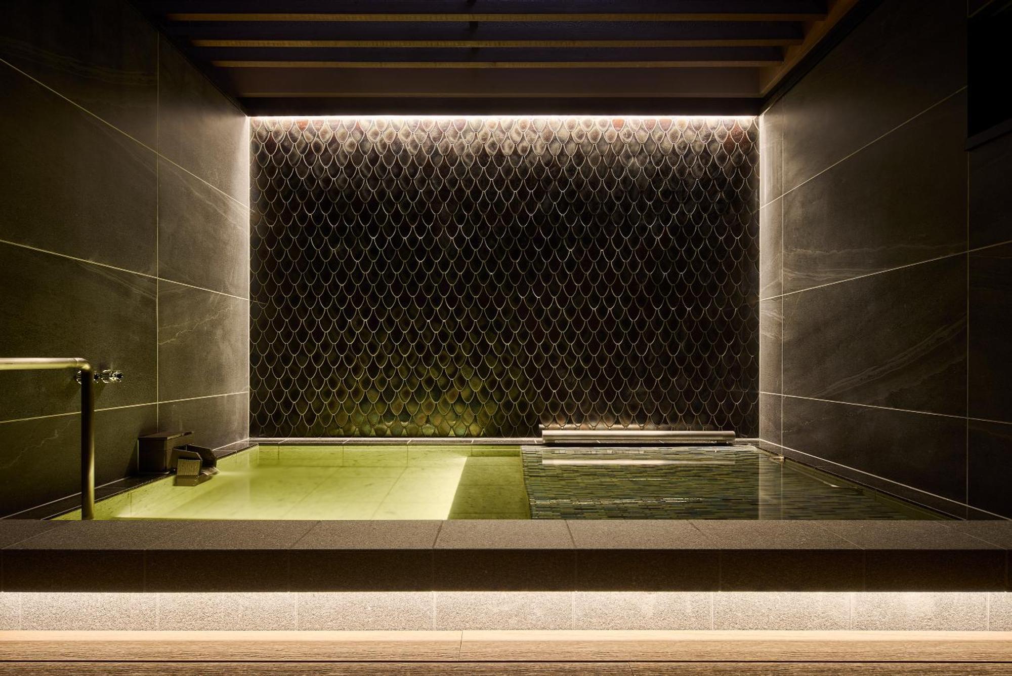 Yatomi Hotel Nuqu Natural Hot Spring Εξωτερικό φωτογραφία