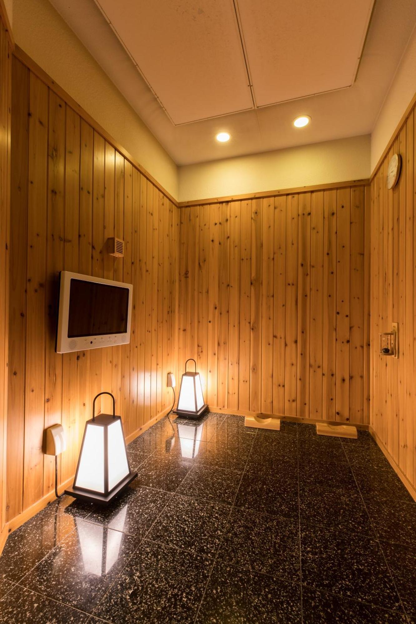 Yatomi Hotel Nuqu Natural Hot Spring Εξωτερικό φωτογραφία