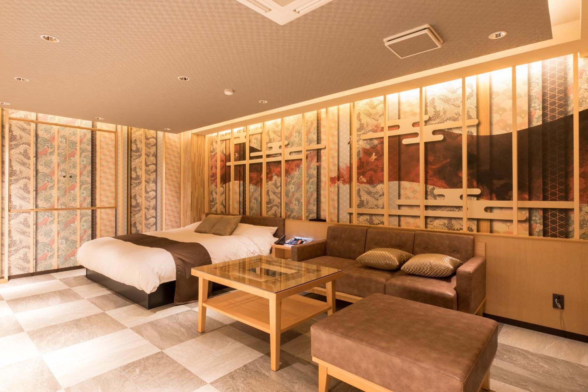 Yatomi Hotel Nuqu Natural Hot Spring Εξωτερικό φωτογραφία