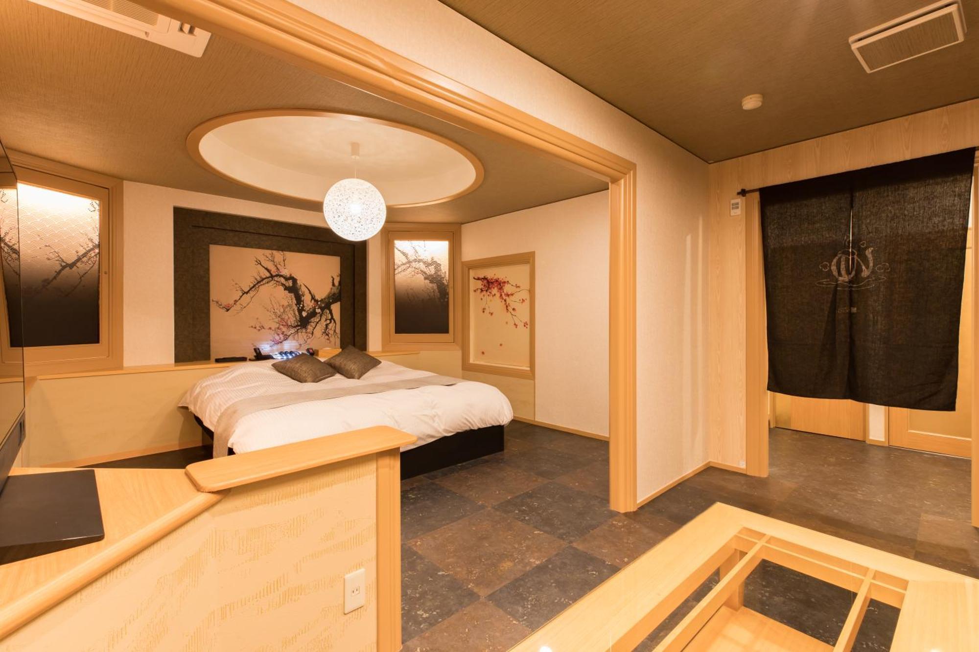 Yatomi Hotel Nuqu Natural Hot Spring Εξωτερικό φωτογραφία