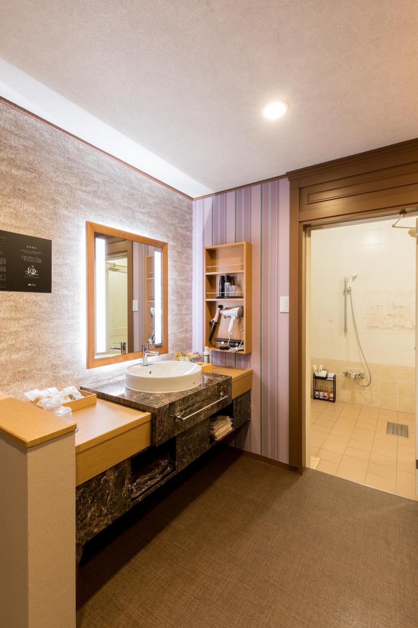 Yatomi Hotel Nuqu Natural Hot Spring Εξωτερικό φωτογραφία