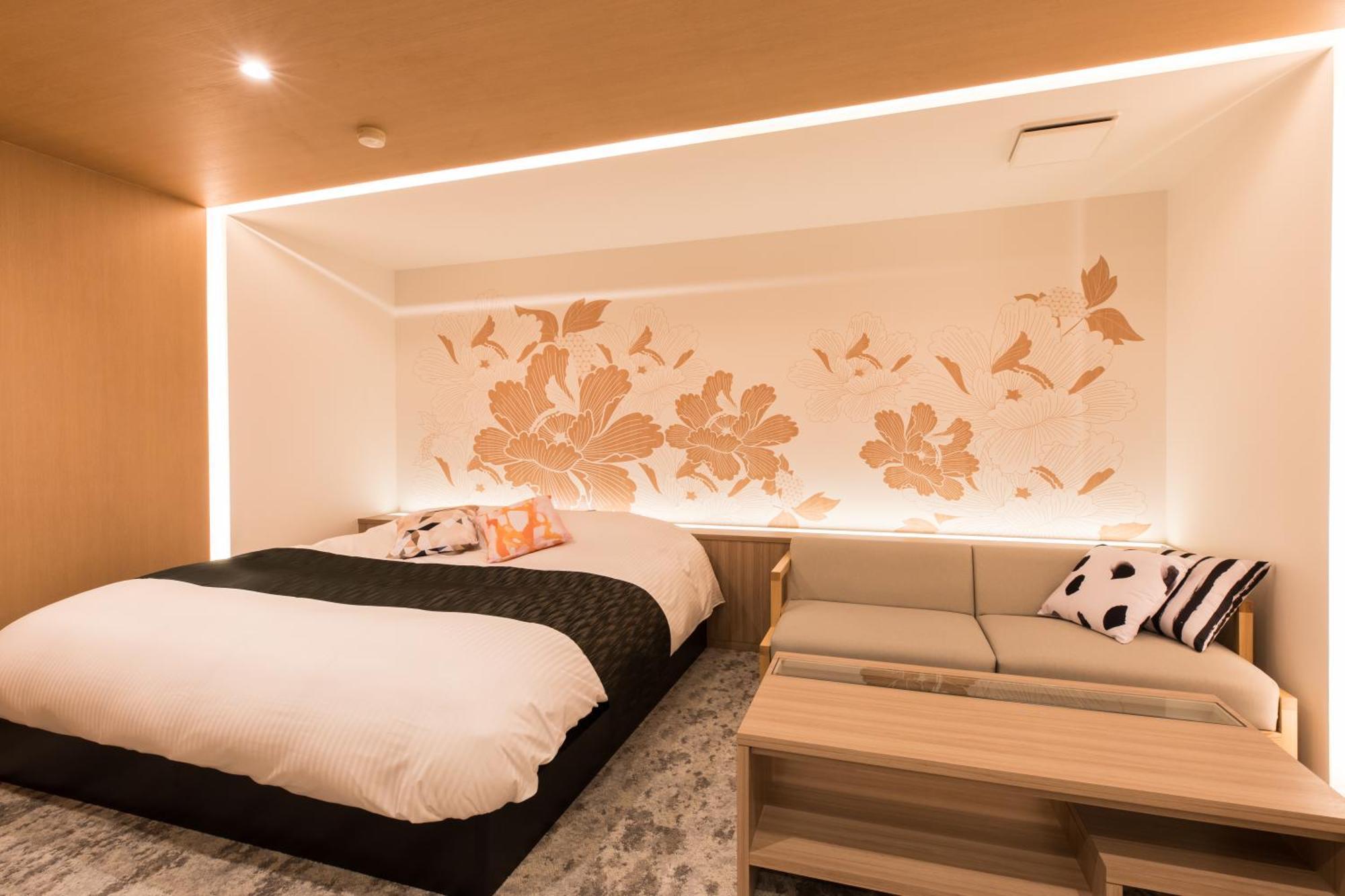 Yatomi Hotel Nuqu Natural Hot Spring Εξωτερικό φωτογραφία