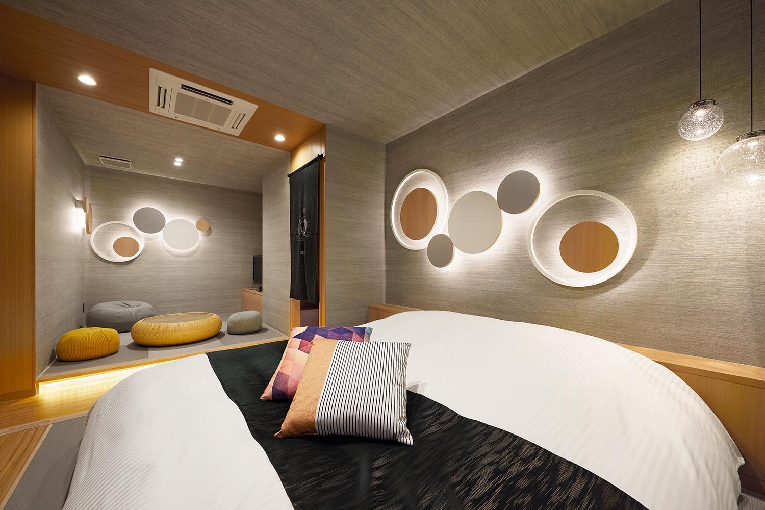 Yatomi Hotel Nuqu Natural Hot Spring Εξωτερικό φωτογραφία