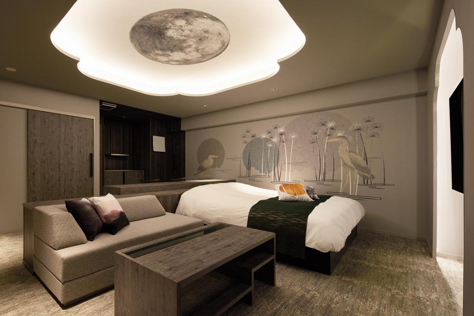Yatomi Hotel Nuqu Natural Hot Spring Εξωτερικό φωτογραφία