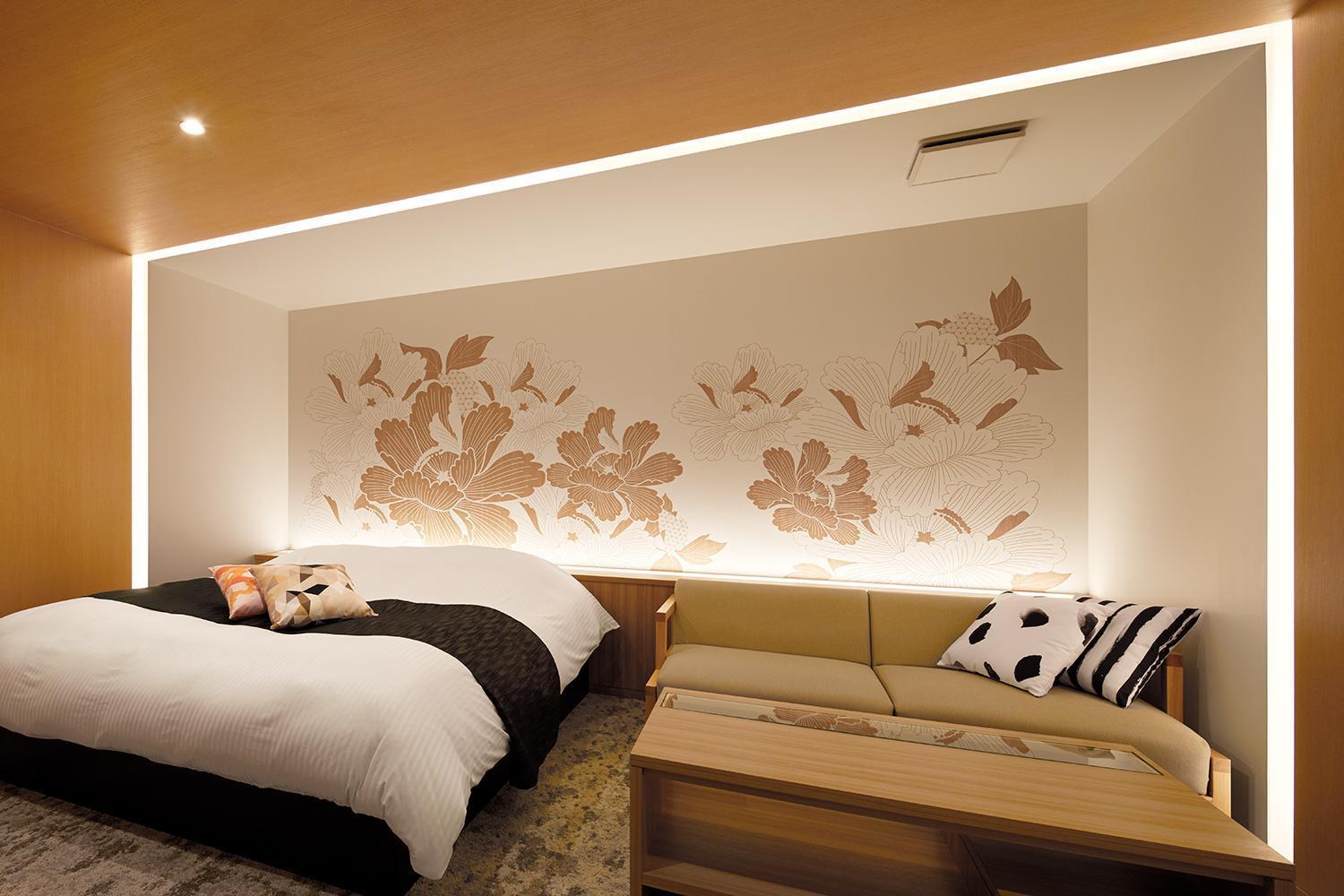 Yatomi Hotel Nuqu Natural Hot Spring Εξωτερικό φωτογραφία