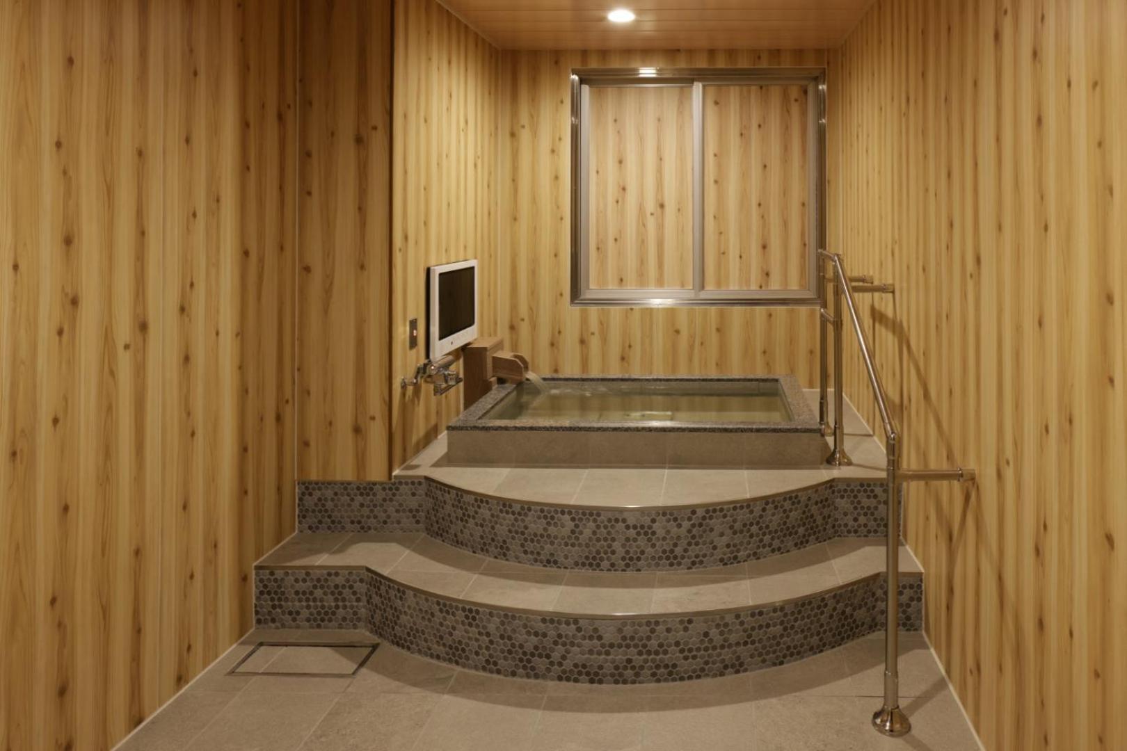 Yatomi Hotel Nuqu Natural Hot Spring Εξωτερικό φωτογραφία