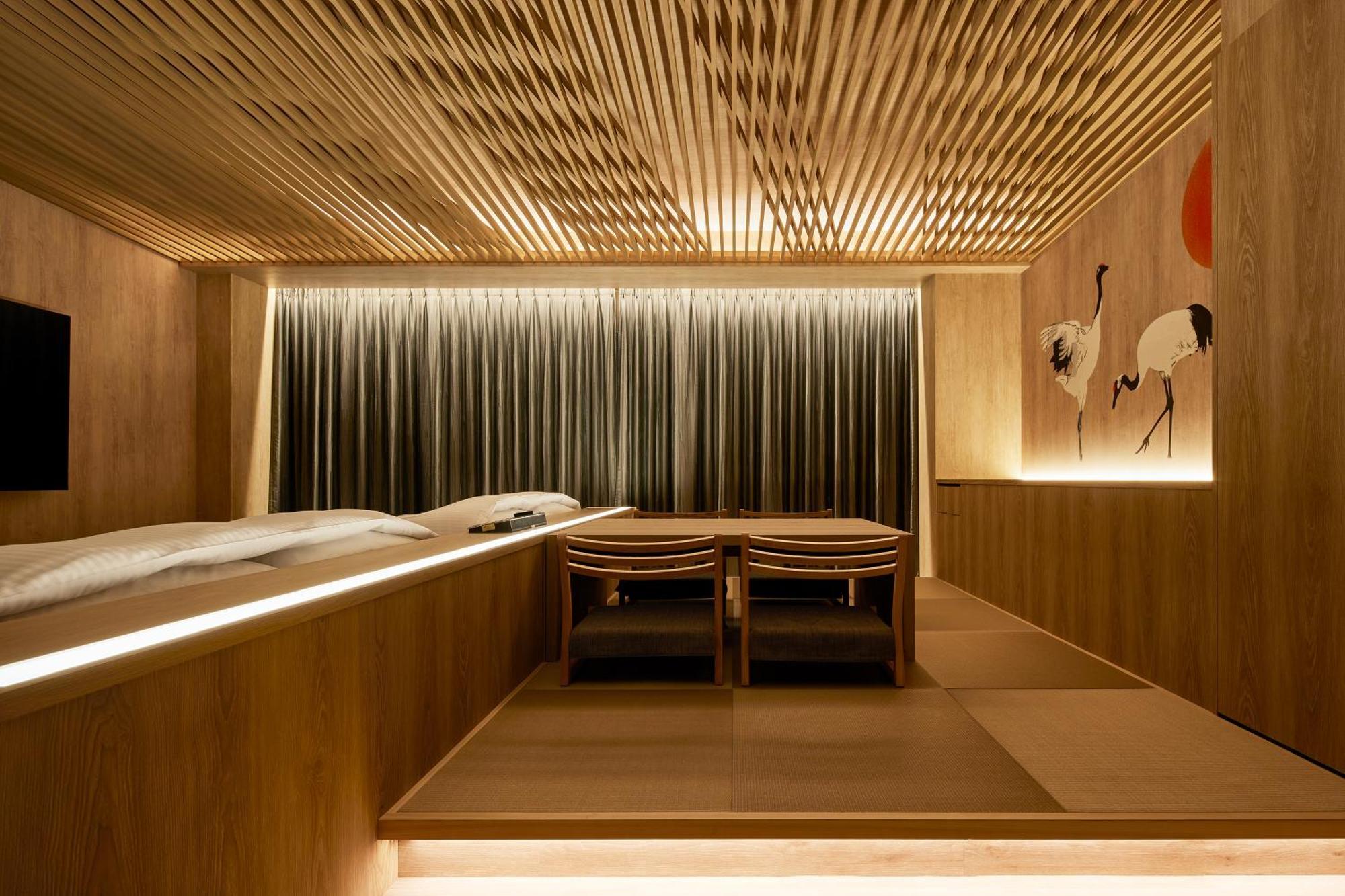 Yatomi Hotel Nuqu Natural Hot Spring Εξωτερικό φωτογραφία
