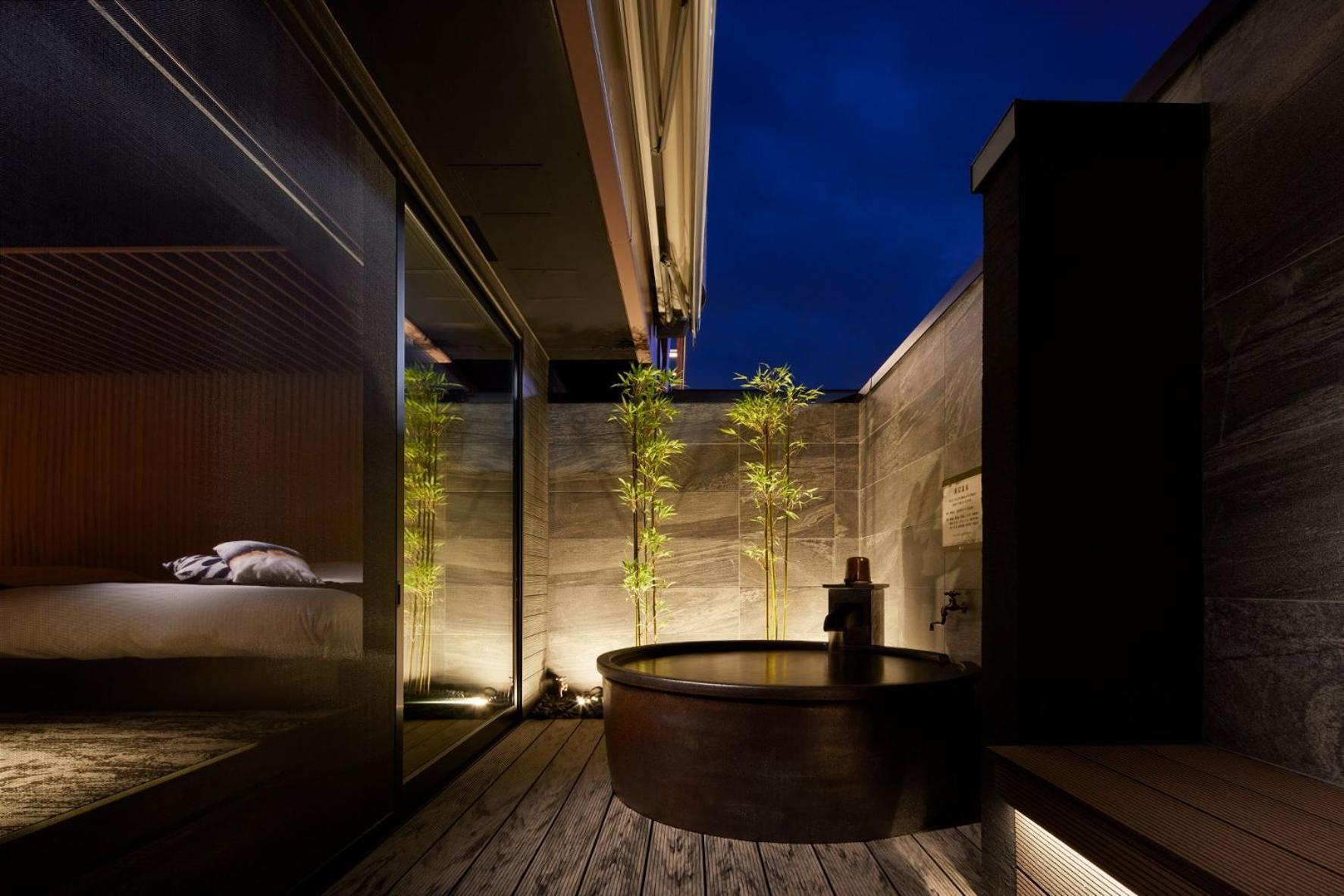 Yatomi Hotel Nuqu Natural Hot Spring Εξωτερικό φωτογραφία