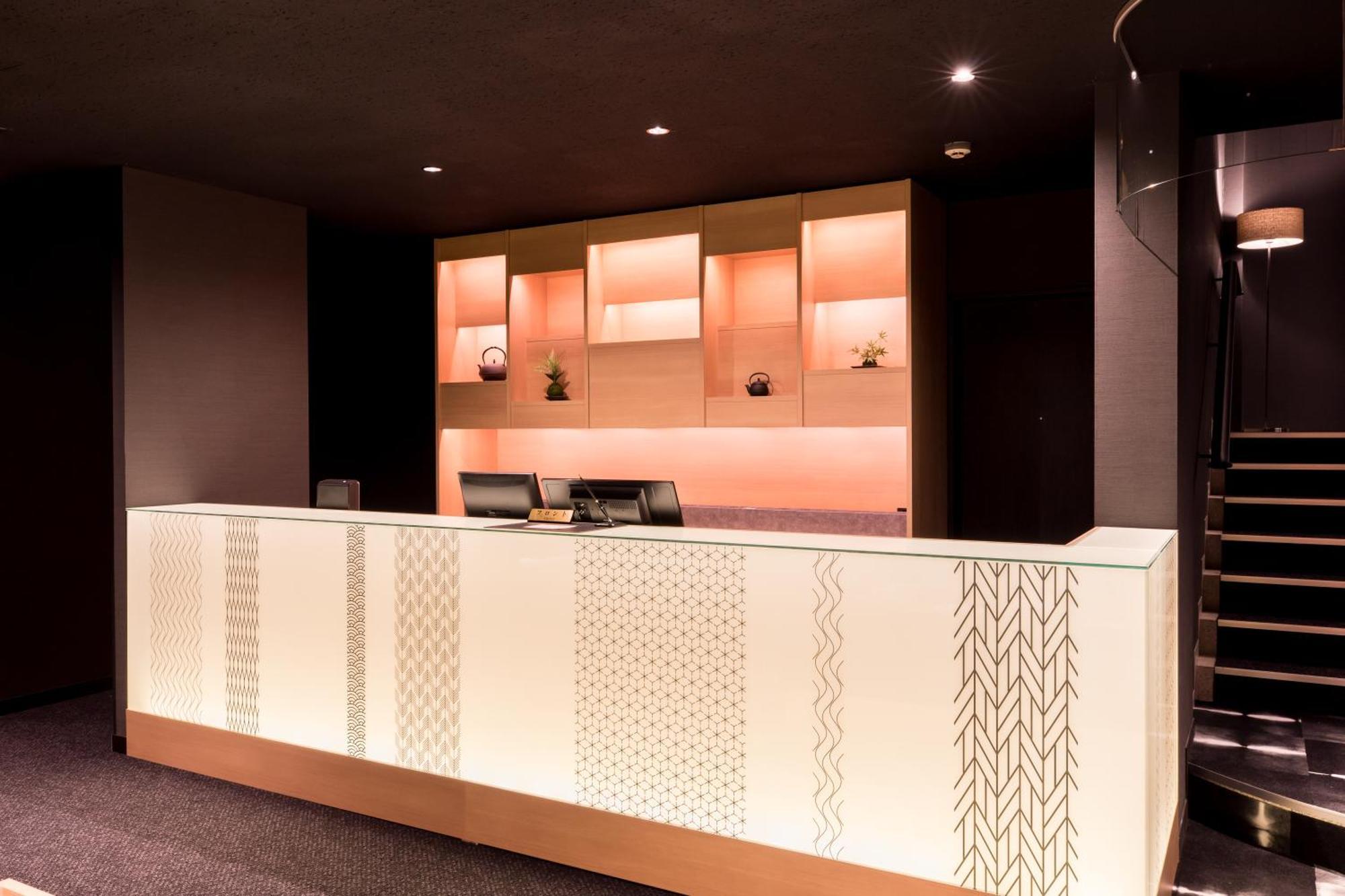 Yatomi Hotel Nuqu Natural Hot Spring Εξωτερικό φωτογραφία