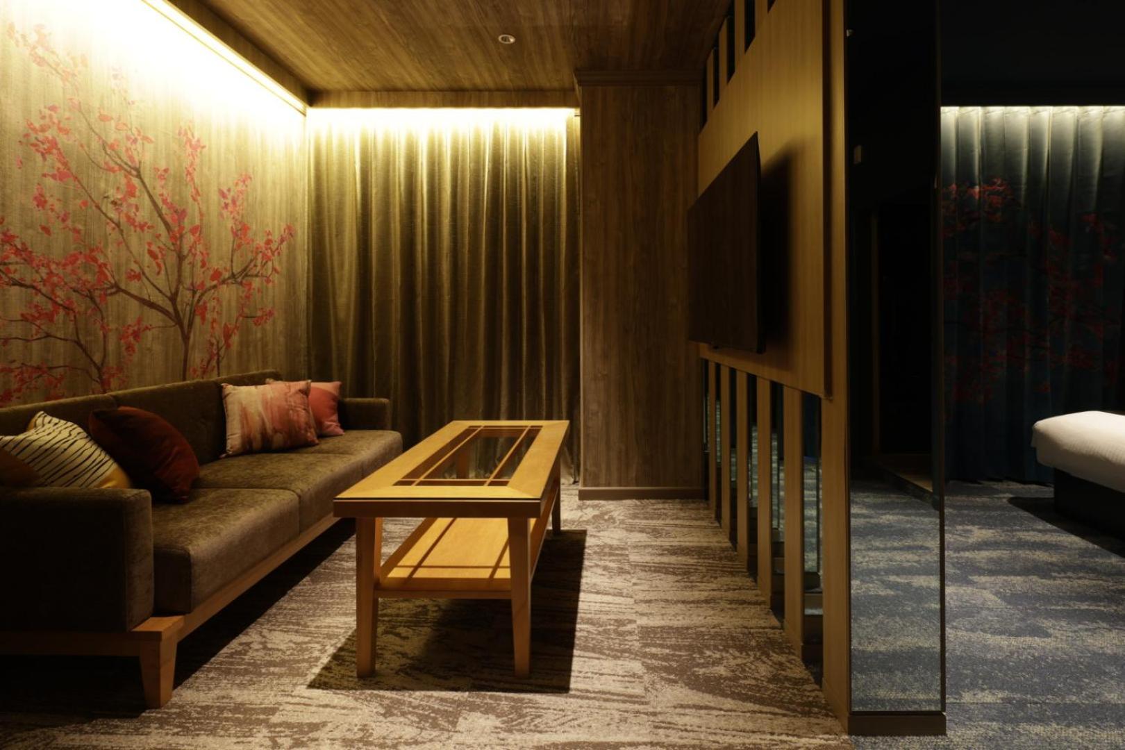Yatomi Hotel Nuqu Natural Hot Spring Εξωτερικό φωτογραφία